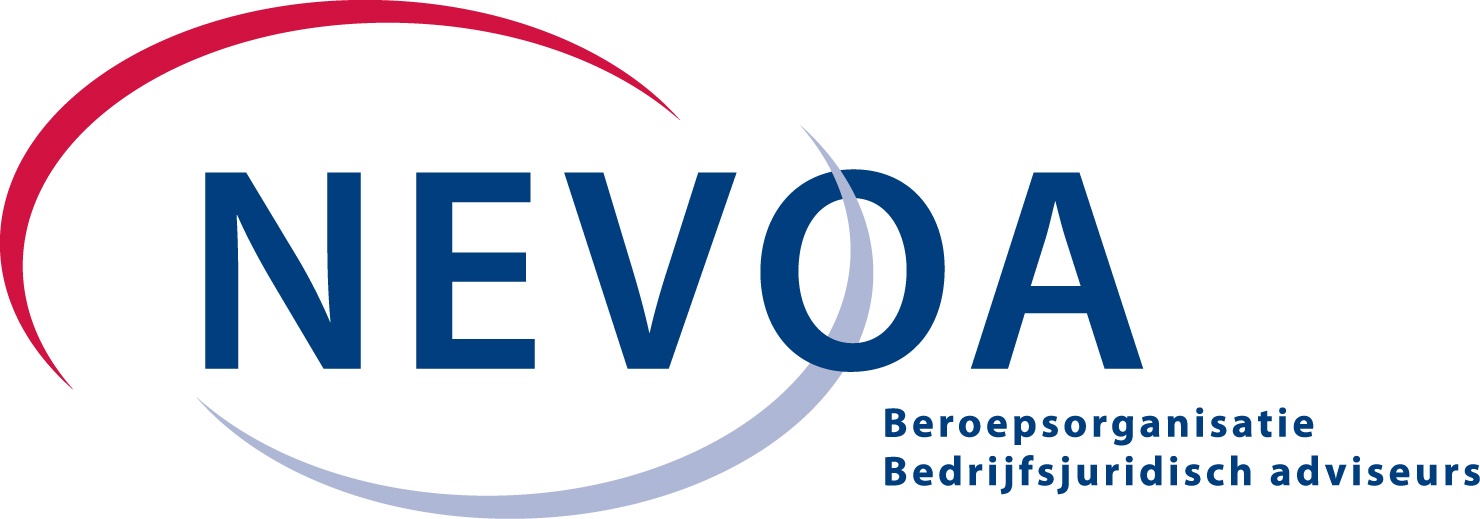 Logo van Nevoa