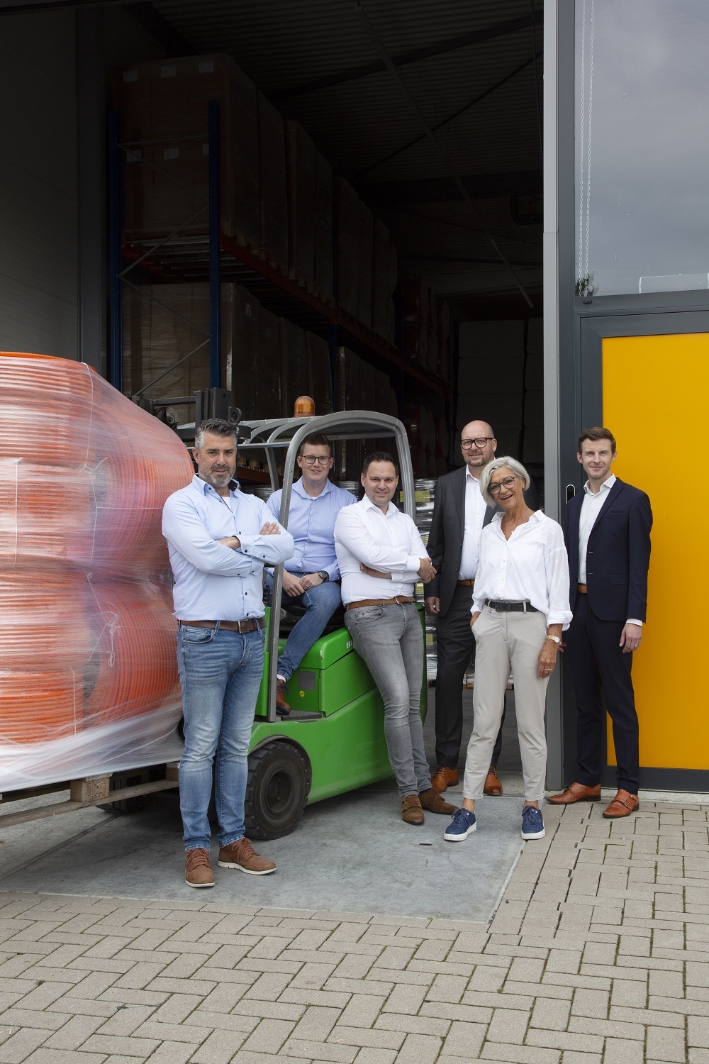 Foto van Thermal comfort systems