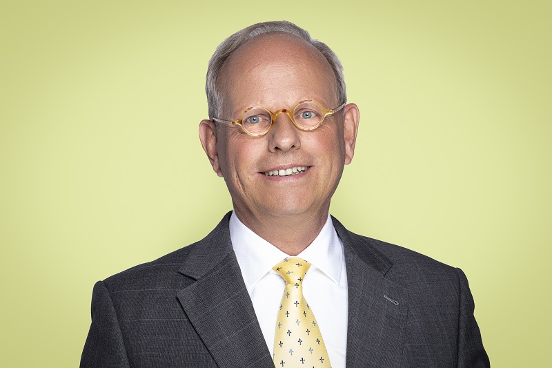 Foto van Arnold Vredenbregt