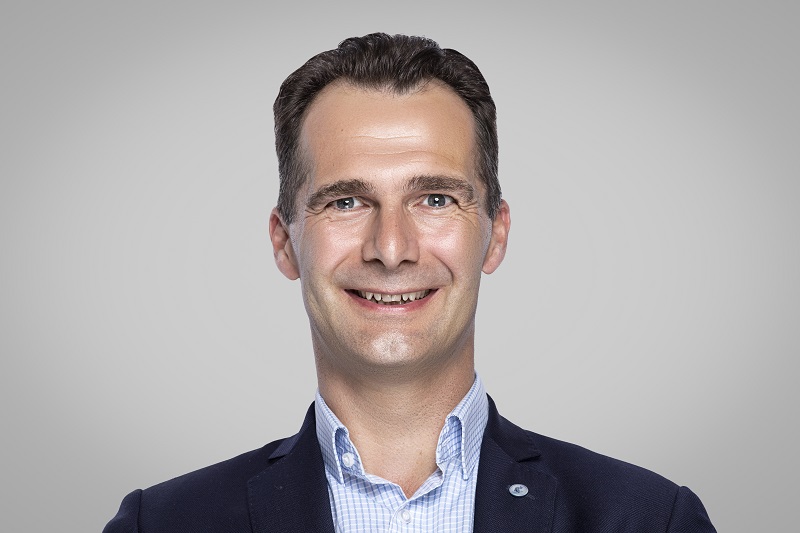 Foto van Benno Maassen