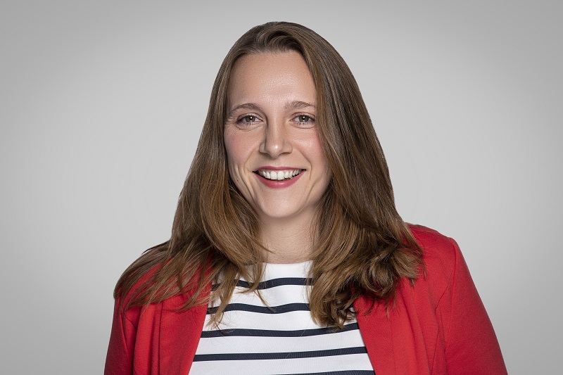 Foto van Irene Peters-Mooijman