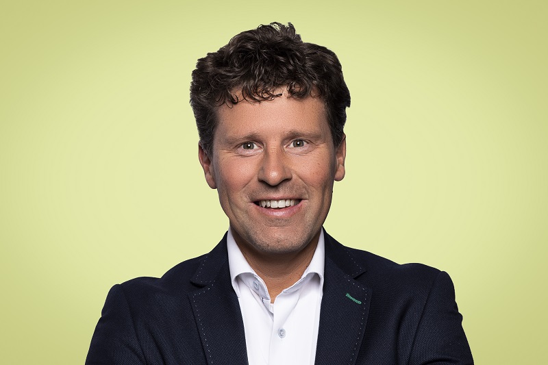 Foto van Rudi de Munck