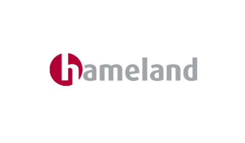 hameland logo
