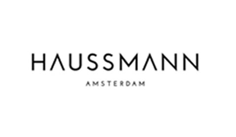 Haussmann logo