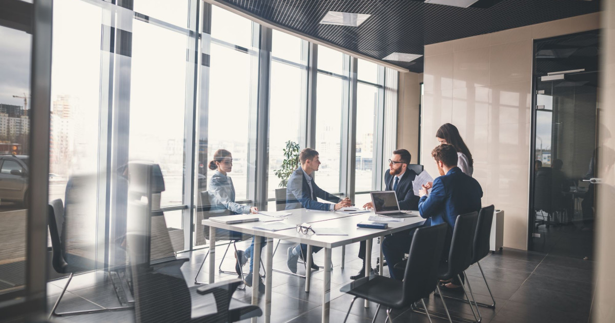 Interim Financials Baker Tilly